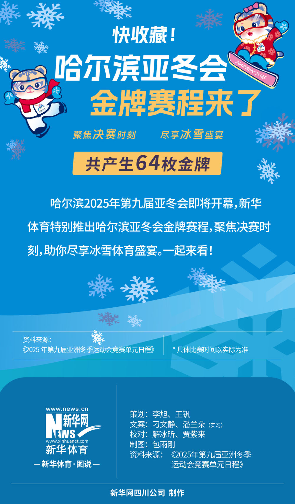 的期待