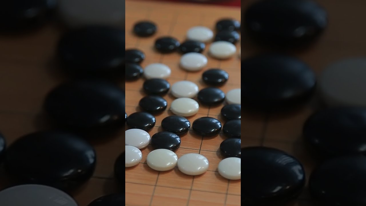 人表现