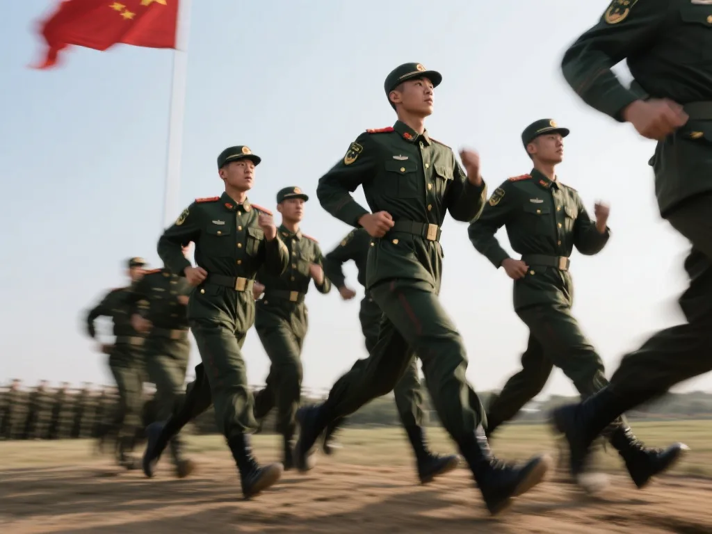 力的能力